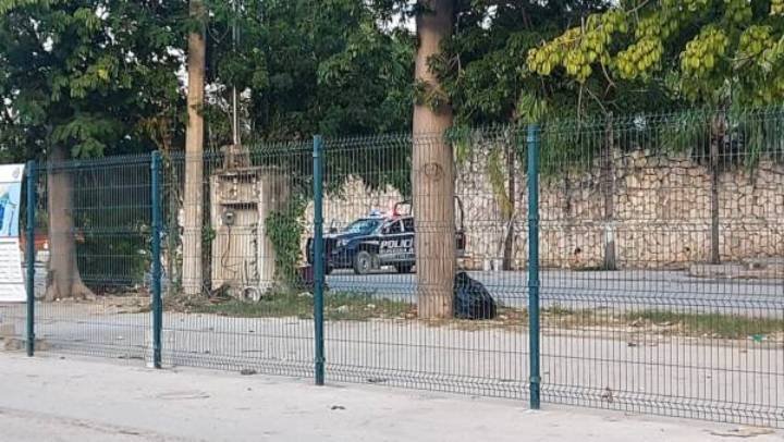 Macabro Descubrimiento en Bonfil: Restos Humanos Desmembrados y Mensaje de Advertencia