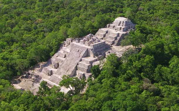 Calakmul
