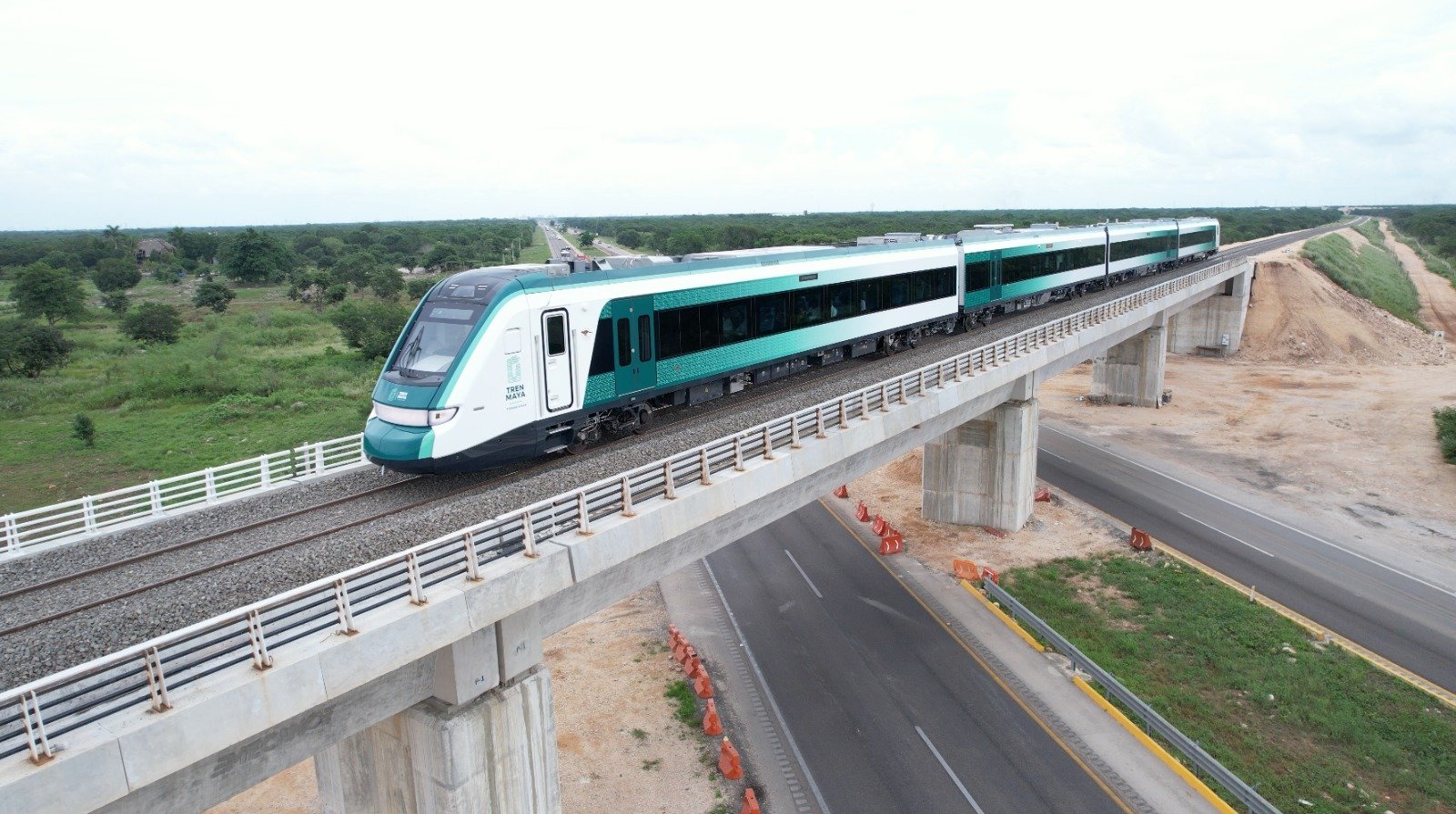 TREN