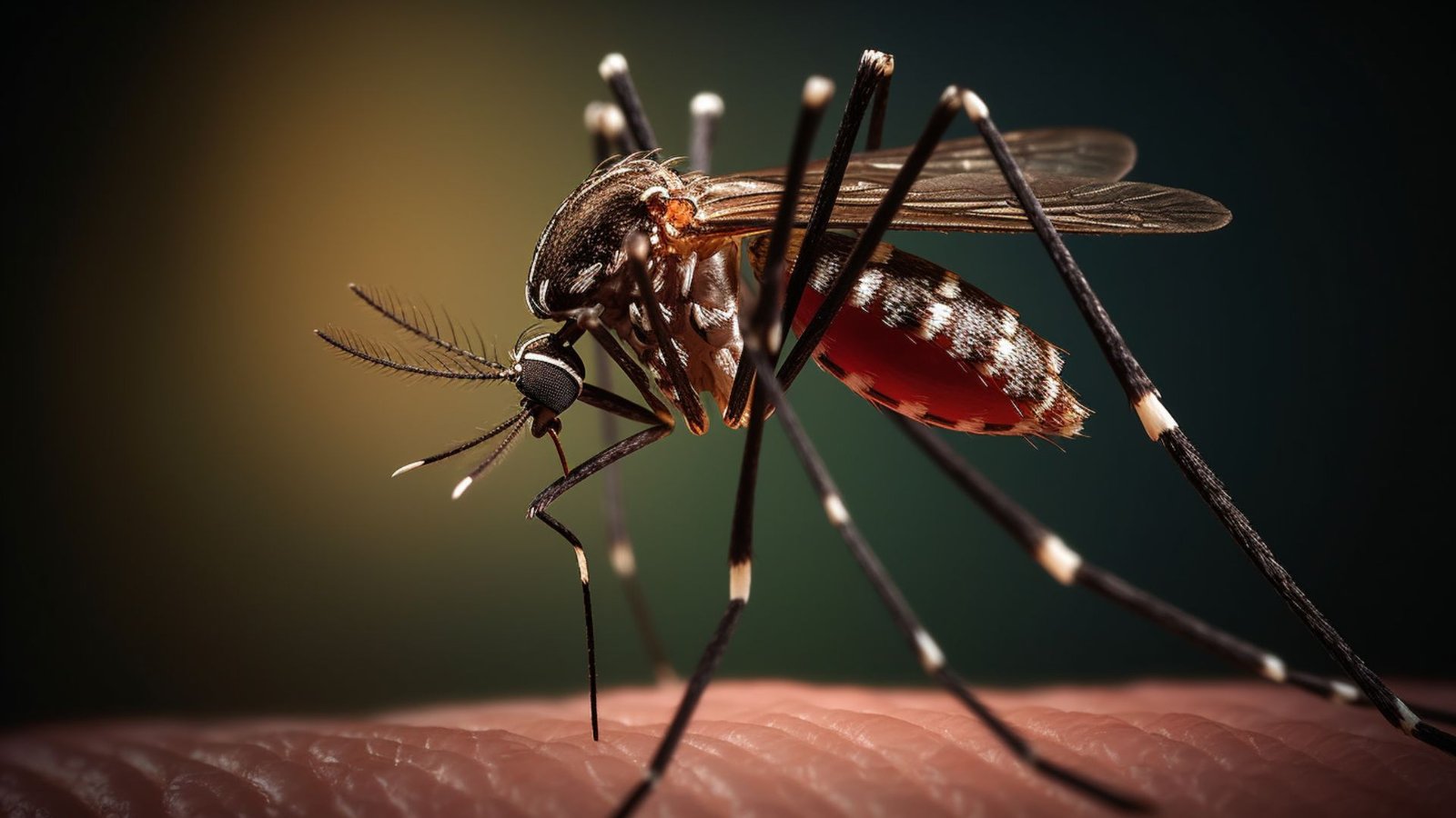 DENGUE