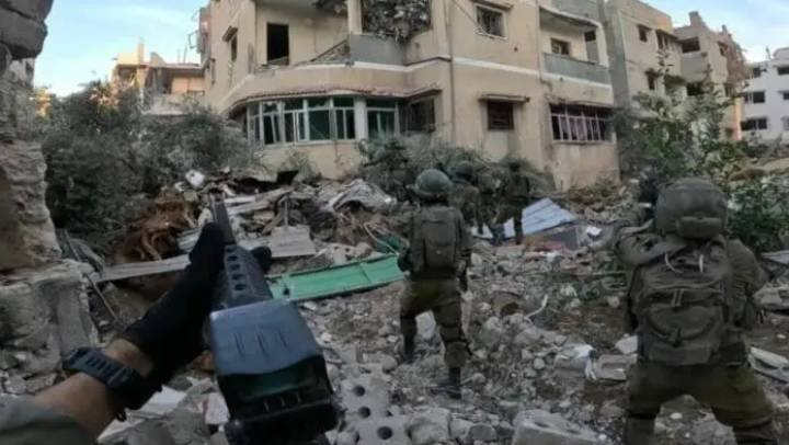 Nueva Estrategia de Israel en Gaza: Brigada Anti-Terrorista Activa tras 18 Años