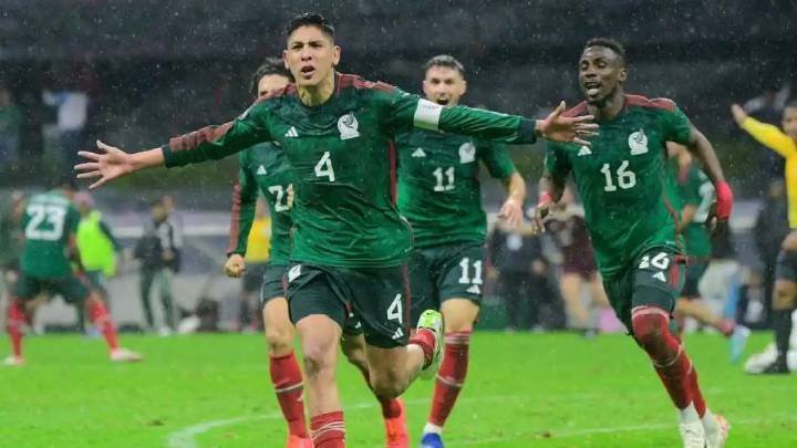 Planificación de Partidos: Copa América 2024 para México