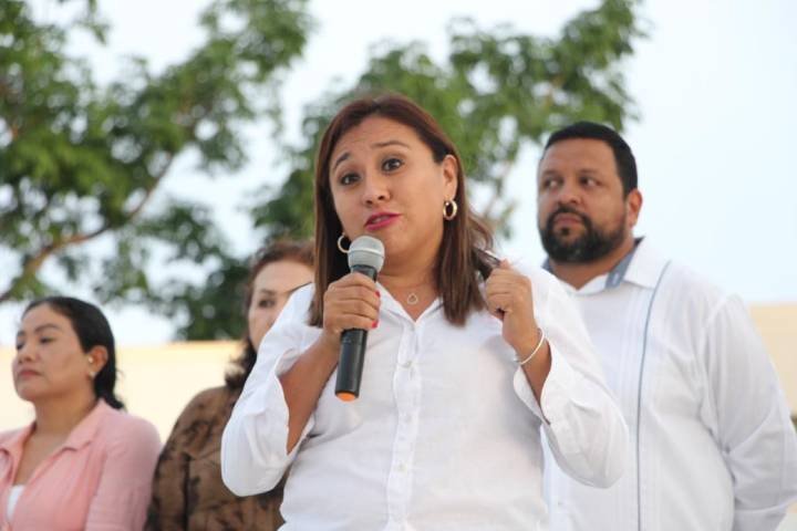 Playa del Carmen Conmemora el Día Internacional de la Ciudad Educadora con un Evento Multicultural en la Plaza "28 de Julio"