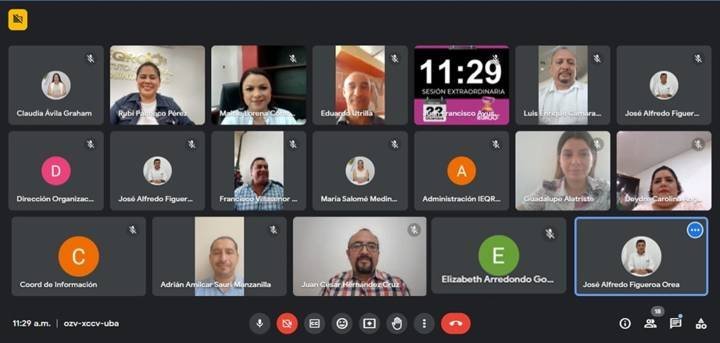 Reconocimiento a Wilfrido Lizárraga por Excelencia en Materia Electoral