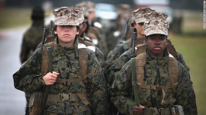 Reforma clave en Justicia Militar de EE. UU. frente a Delitos Sexuales en Fuerzas Armadas