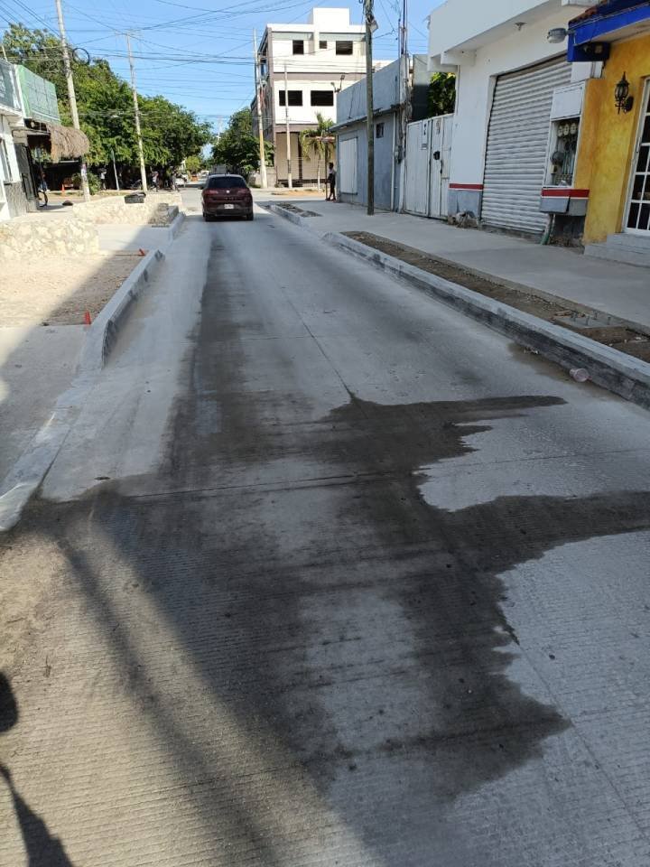 Retos en la Movilidad Urbana de Tulum