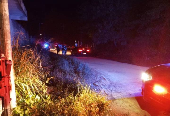 Secuestro Múltiple Sacude Chetumal en la Madrugada