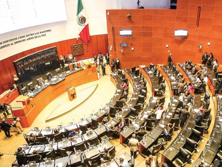 Senadores en Busca de Reelección: Llamado al INE para Garantizar Transparencia Electoral