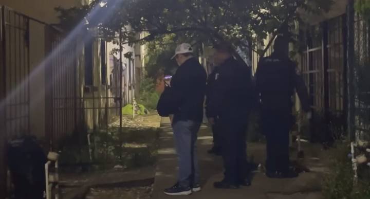 Trágico Episodio de Violencia: Hombre Pierde la Vida a Golpes en Residencial Otoch Paraíso