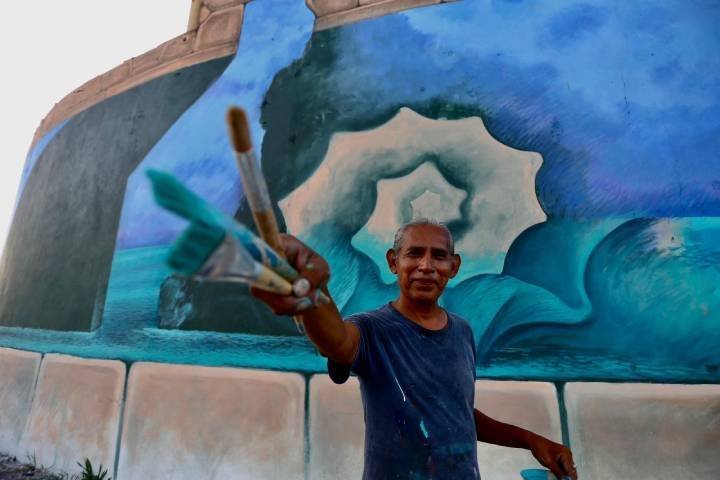 Transformación del Centro Histórico de Chetumal a través del Programa Barrios Mágicos