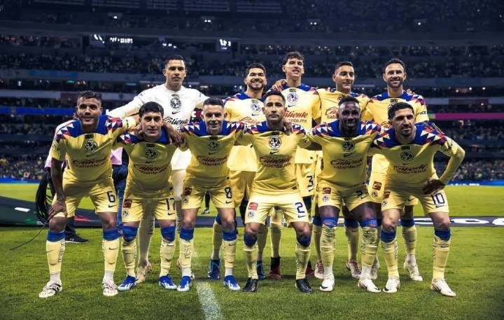 Triunfo contundente del América en la Gran Final del Apertura 2023 de la Liga MX