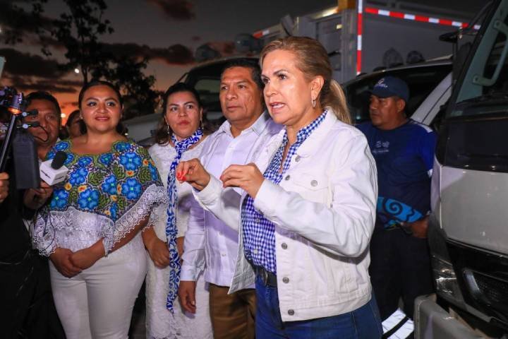 Celebración del Segundo Aniversario de Puerto Aventuras: Anuncios, Reconocimientos y Compromisos