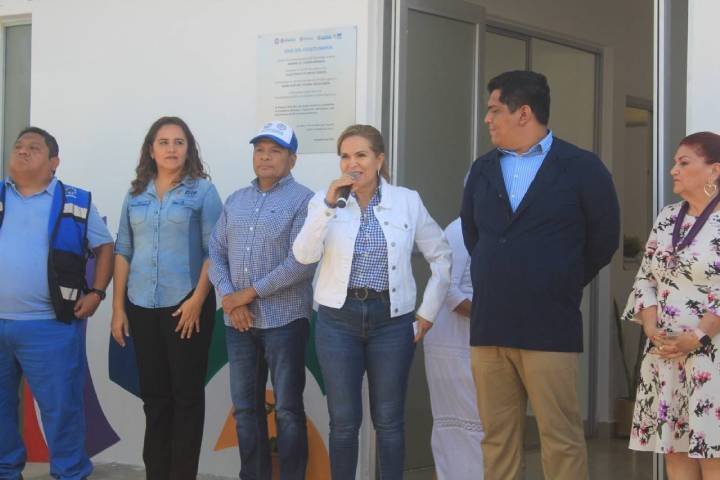 Celebrando la Apertura del Refugio Vital para la Experiencia en Puerto Aventuras