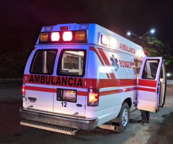 Incidente grave entre amigos en Chetumal culmina en agresión con arma blanca