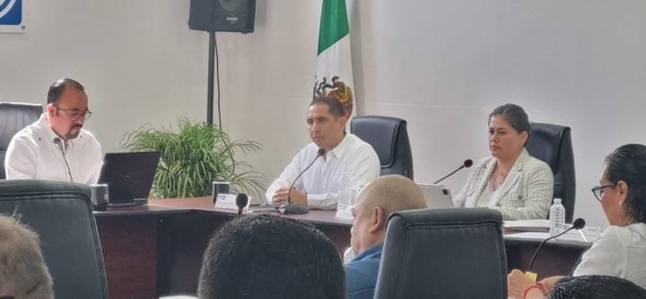 Inicio de Proceso Electoral Local 2024 en Quintana Roo