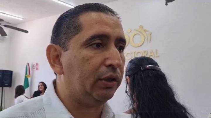 Nueva Herramienta Electoral: Presentación de Aspirantes