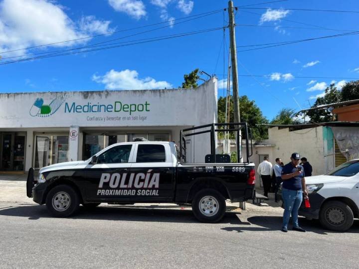 Tragedia en Cancún: Fallecimiento de un Hombre de 60 Años Tras Caída en su Propia Residencia