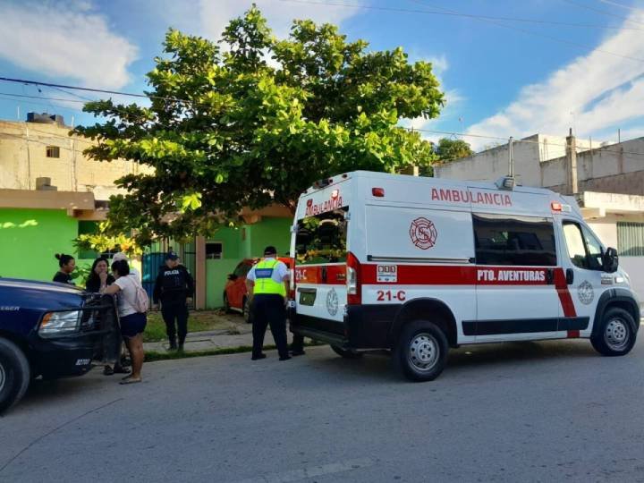 Tragedia en Playa del Carmen: Segundo Suicidio en 2024
