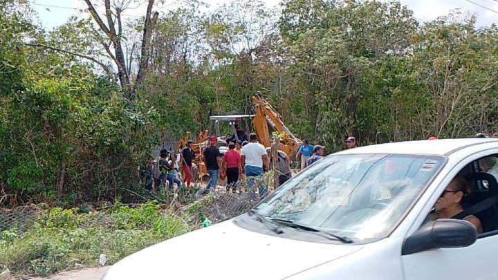 Advierten de fraudes en venta de terrenos en Solidaridad