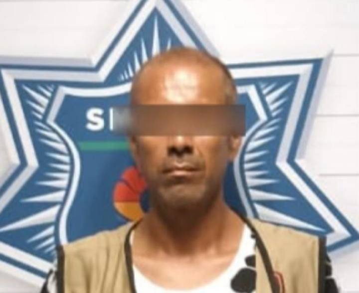 Arrestan a Sospechoso por Actos Vandalicos en Palacio Gubernamental de Cancún