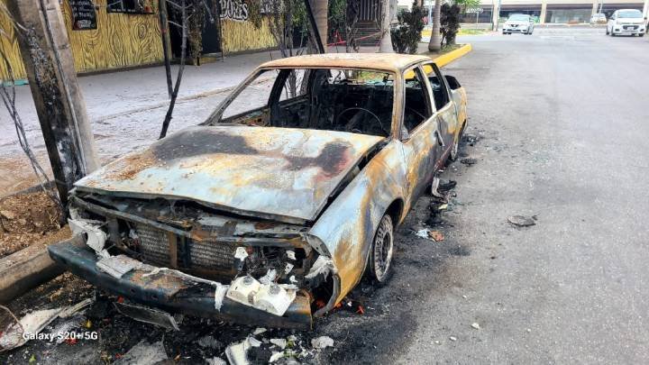 Crimen para extorsionar a dueño de taquería en Cancún