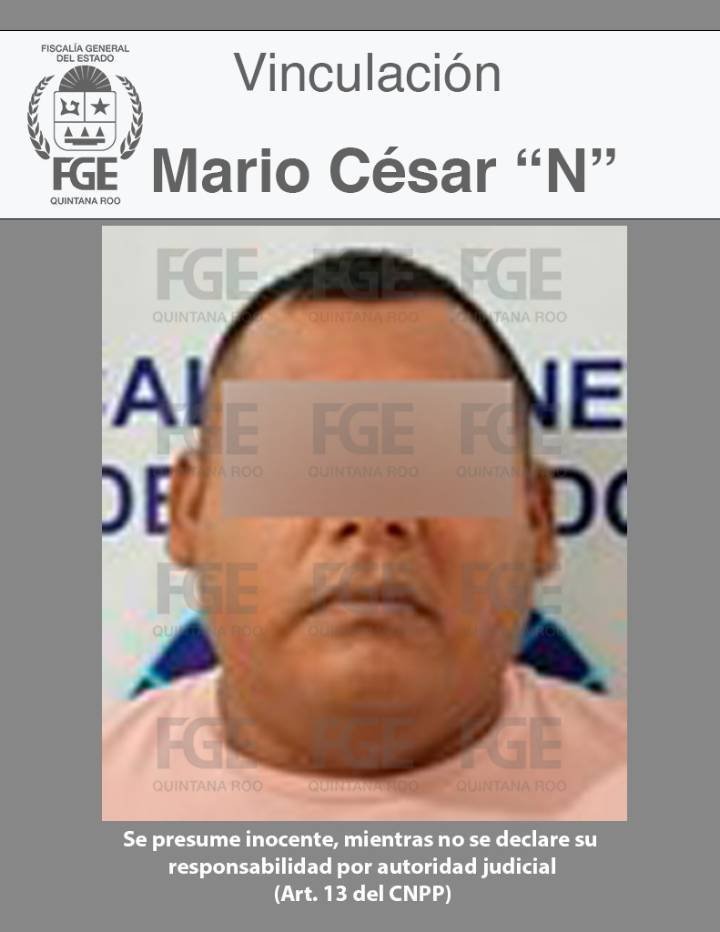 Dos individuos enfrentan proceso por delitos sexuales en Othón P. Blanco