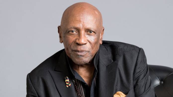 Fallece icónico actor afroamericano a los 87 años