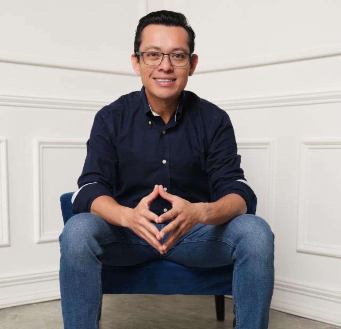 Raúl Aguilar buscará la diputación local por el Distrito 10 de Solidaridad por el PAN-PRI