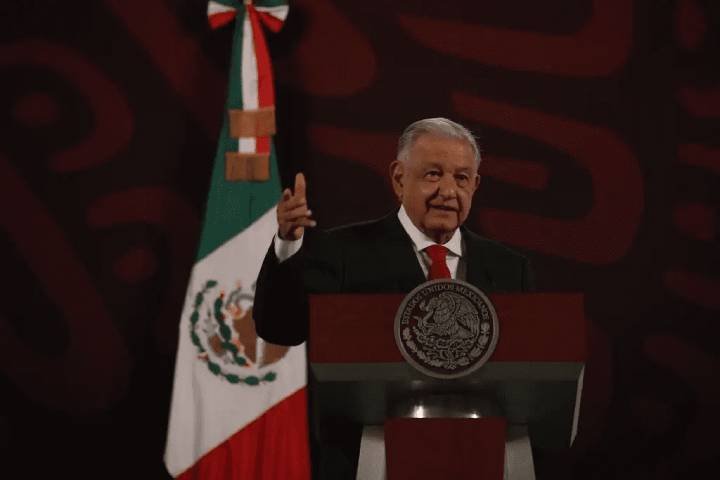 Rechaza López Obrador posible Invalidación de Elecciones