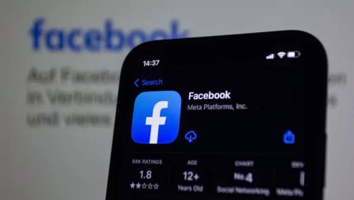 Se caen redes sociales de Facebook e Instagram a nivel mundial