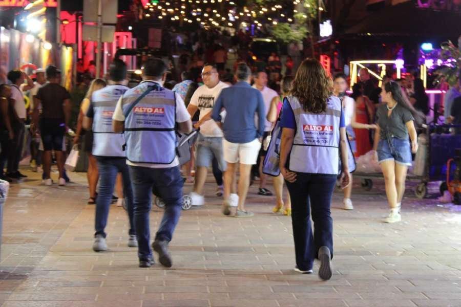 Se refuerzan trabajos de prevención del trabajo infantil