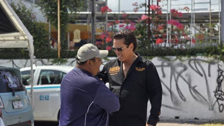 Se suman experredistas a campaña de Roberto Palazuelos en Playa del Carmen
