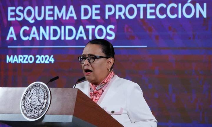 Solicitan candidatos protección del gobierno federal ante ola de violencia