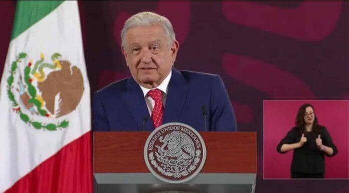 AMLO Anuncia el Fin de Subsidios para el AIFA Debido a sus Ganancias