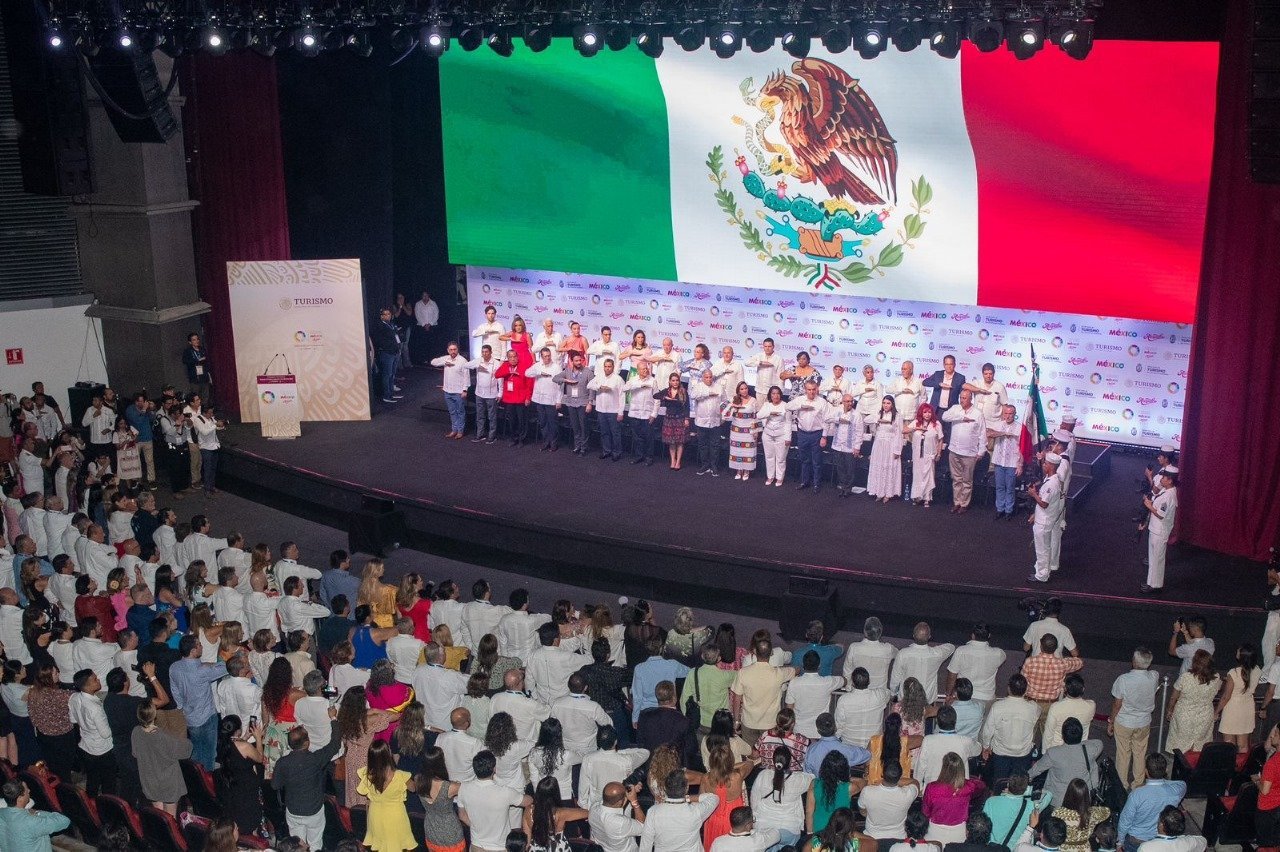 Actividad turística y de servicios en Acapulco renacen con feria de turismo
