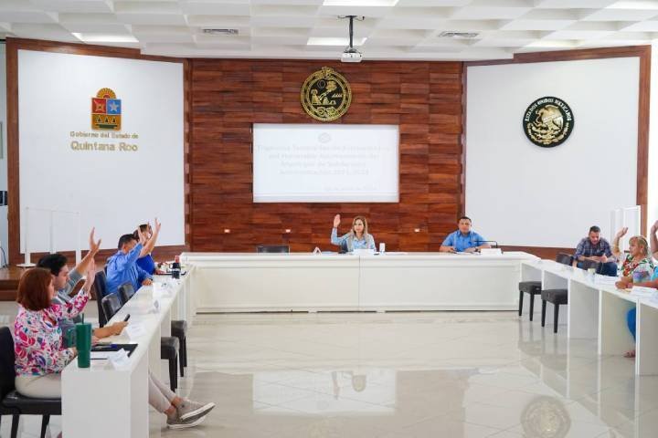 Aprueban reconocimiento a fundadores de la Colosio