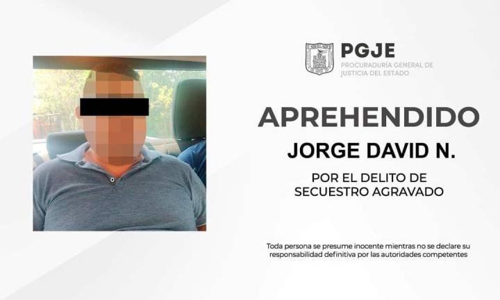Arrestan en Tulum a Individuo Perseguido en Tlaxcala por Secuestro