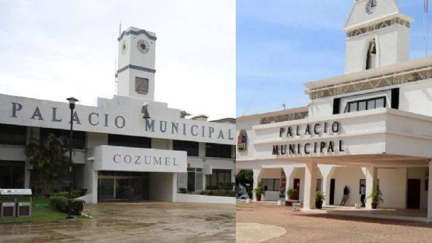 Benito Juárez, Solidaridad y Cozumel, municipios con más deuda pública en el país
