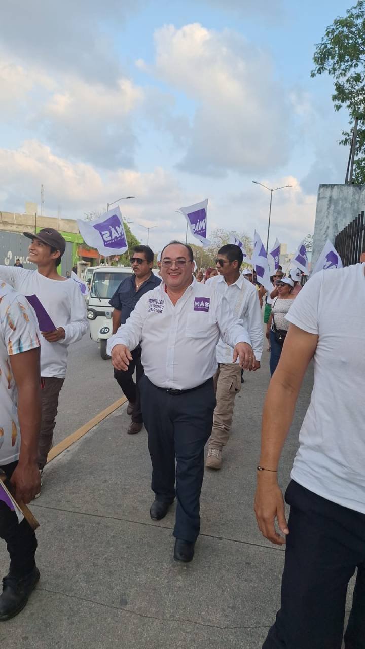 Debemos fomentar la creatividad de los niños: Pedrito Lovi