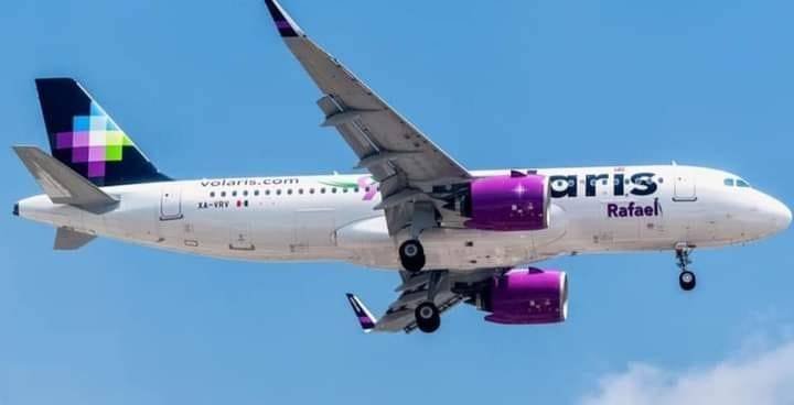 Evita Volaris secuestro de un menor