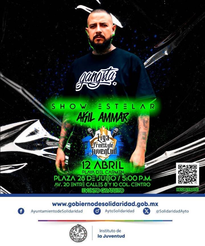 Hoy hay batalla de Freestyle