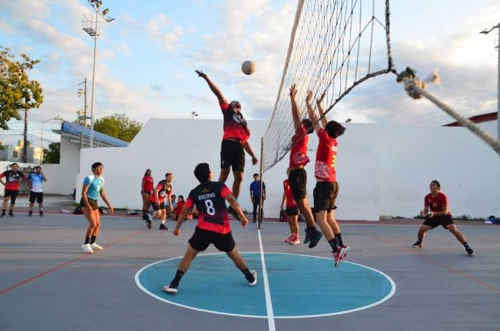 Invitan a formar parte de las escuelas deportivas – Noticias de Quintana Roo