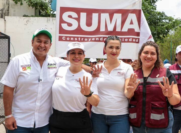 Juan Carrillo a favor de proteger el medio ambiente con sanciones más severas