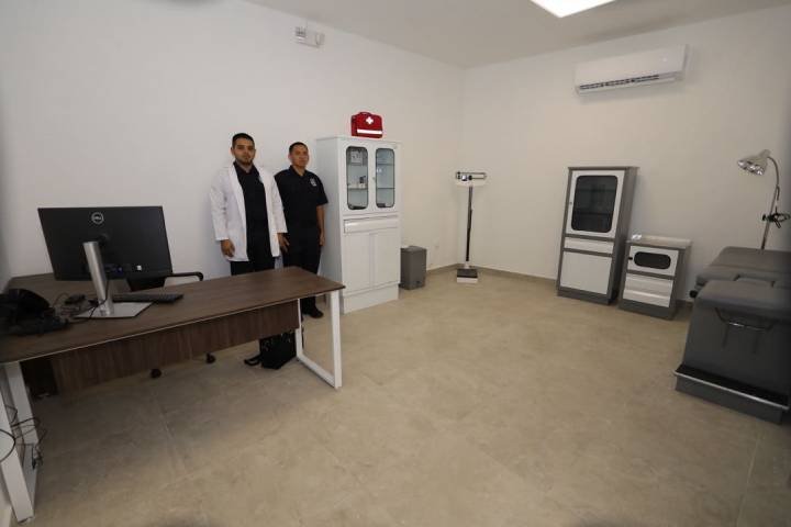 Mejorar convivencia ciudadana en Solidaridad, prioridad