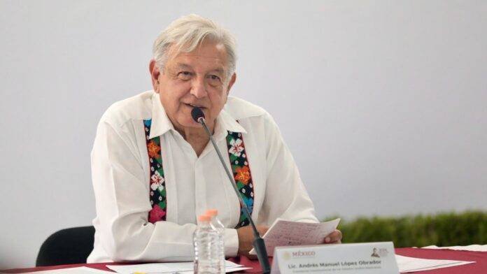 Nacionalización de Planta de Hidrógeno Francesa: Amlo