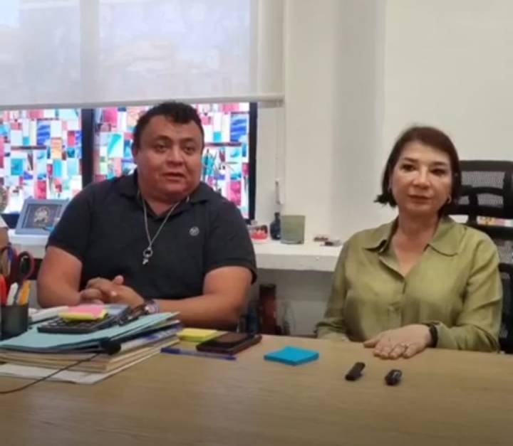 Permisos a comercios semifijos no exceden de 380 pesos mensuales y son personales: Kira Iris