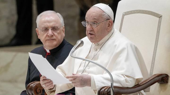 Preocupación del Papa Francisco por la Proliferación de Conflictos Armados