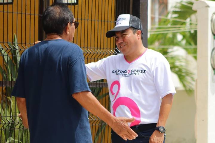 Promesa de un Futuro Renovado para Solidaridad