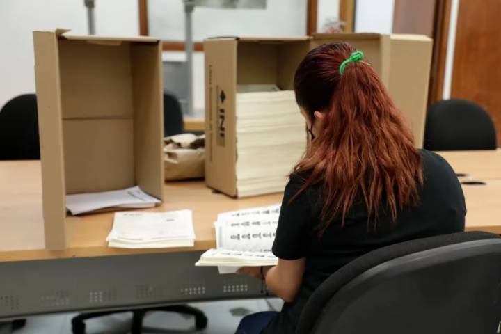 Renuncian 200 candidatas locales en Zacatecas