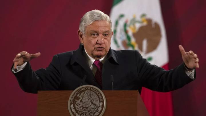 Reporte Engañoso del Departamento de Estado sobre Derechos Humanos en México: Declaraciones de AMLO